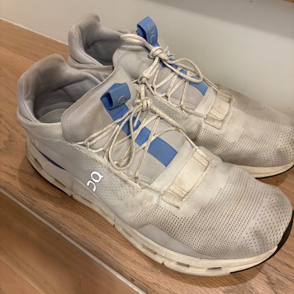 Mens On Cloud Cloud Nova - Picture 1 of 6